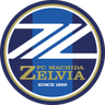 Logotipo de Machida Zelvia