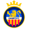 Logotipo de Canet Roussillon