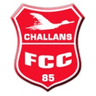 Logotipo de Challans