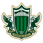 Logotipo de Matsumoto Yamaga