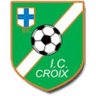Logotipo de Croix Football IC