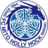 Logotipo de Mito Hollyhock