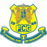 Logotipo de Gueugnon