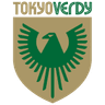 Logotipo de Tokyo Verdy