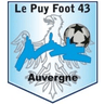 Logotipo de Le Puy Foot