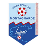Logotipo de Montagnarde