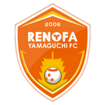 Logotipo de Renofa Yamaguchi