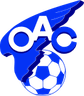 Logotipo de Olympique d'Alès