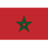 Logotipo de Marruecos