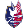 Logotipo de Fagiano Okayama