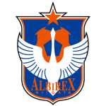 Logotipo de Albirex Niigata