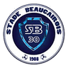 Logotipo de Stade Beaucairois