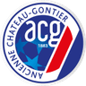 Logotipo de Ancienne Château-Gontier
