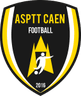 Logotipo de Caen PTT