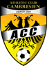 Logotipo de Cambrai
