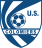 Logotipo de Colomiers