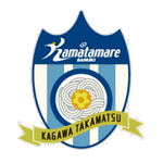 Logotipo de Kamatamare Sanuki