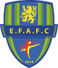 Logotipo de Feignies Aulnoye