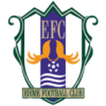 Logotipo de Ehime FC