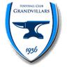 Logotipo de Grandvillars