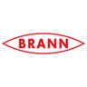 Logotipo de Brann