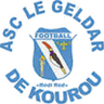Logotipo de Le Geldar