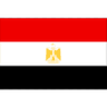 Logotipo de Egipto