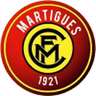Logotipo de Martigues