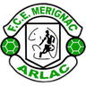 Logotipo de Mérignac Arlac