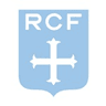 Logotipo de Racing Colombes 92