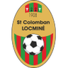 Logotipo de Saint-Colomban Locminé