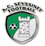 Logotipo de Seyssinet-Pariset