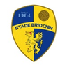 Logotipo de Stade Briochin