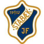 Logotipo de Stabaek