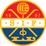 Logotipo de Stromsgodset