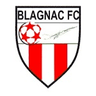 Logotipo de Blagnac