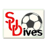 Logotipo de Dives-Cabourg