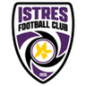 Logotipo de Istres