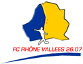 Logotipo de Rhone-Vallee