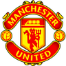 Logotipo de Manchester United