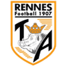 Logotipo de TA Rennes