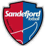 Logotipo de Sandefjord