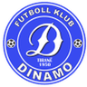 Logotipo de Dinamo Tirana