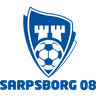 Logotipo de Sarpsborg 08 FF
