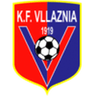 Logotipo de Vllaznia Shkodër