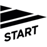 Logotipo de Start