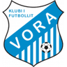 Logotipo de Vora