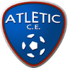 Logotipo de Atlètic Club d'Escaldes