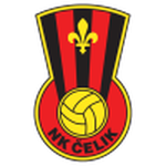 Logotipo de Čelik