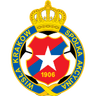 Logotipo de Wisla Krakow